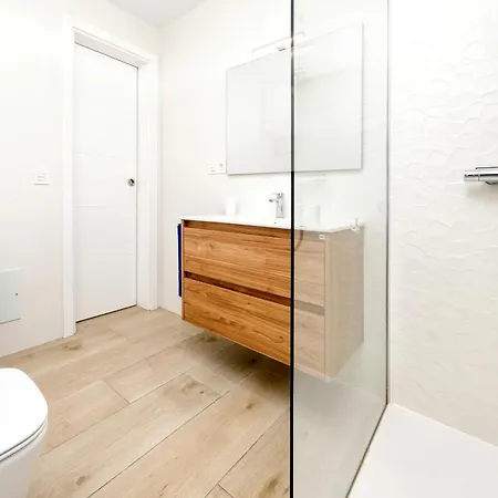 Casa Toni - Next To Playa Grande By Lanzarote Ferienhaus Puerto del Carmen (Lanzarote)