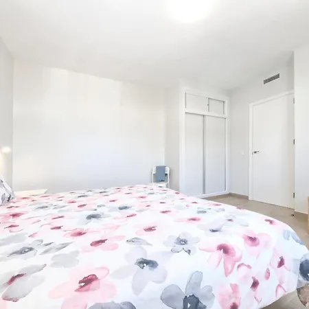 Casa Toni - Next To Playa Grande By Lanzarote Ferienhaus *