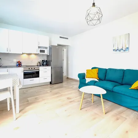 Casa Toni - Next To Playa Grande By Lanzarote Ferienhaus