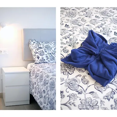 Casa Toni - Next To Playa Grande By Lanzarote Ferienhaus