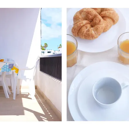 Ferienhaus Casa Toni - Next To Playa Grande By Lanzarote