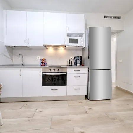 Casa Toni - Next To Playa Grande By Lanzarote Ferienhaus Puerto del Carmen (Lanzarote)