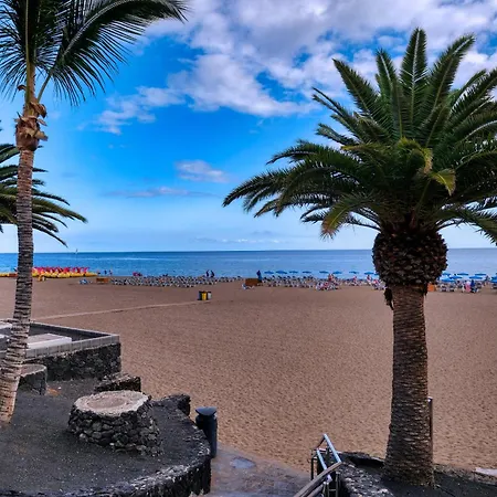 Casa Toni - Next To Playa Grande By Lanzarote * Puerto del Carmen (Lanzarote)