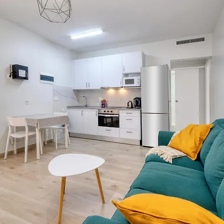 Casa Toni - Next To Playa Grande By Lanzarote 卡门港