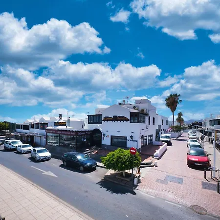Casa Toni - Next To Playa Grande By Lanzarote Puerto del Carmen