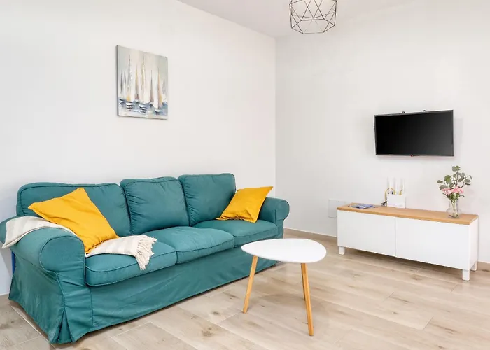 Casa Toni - Next To Playa Grande By Lanzarote 度假居 *