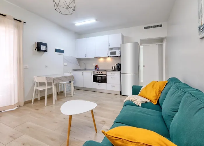 Casa Toni - Next To Playa Grande By Lanzarote 卡门港