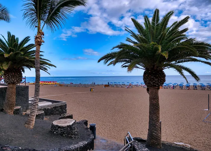 Casa Toni - Next To Playa Grande By Lanzarote * 卡门港