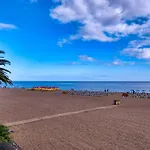 Holiday home Casa Toni - Next To Playa Grande By Lanzarote *