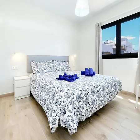 Casa Toni - Next To Playa Grande By Lanzarote