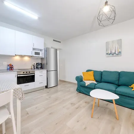 Semesterbostad Casa Toni - Next To Playa Grande By Lanzarote *