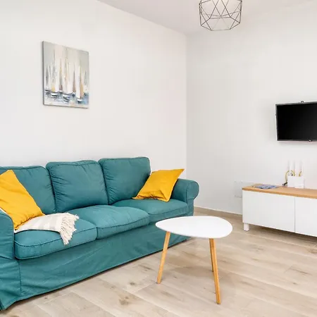 Casa Toni - Next To Playa Grande By Lanzarote Semesterbostad *