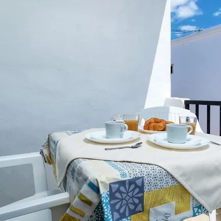 Casa Toni Next To Playa Grande Ferienhaus Puerto del Carmen (Lanzarote)