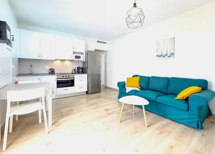 Casa Toni - Next To Playa Grande By Lanzarote Semesterbostad