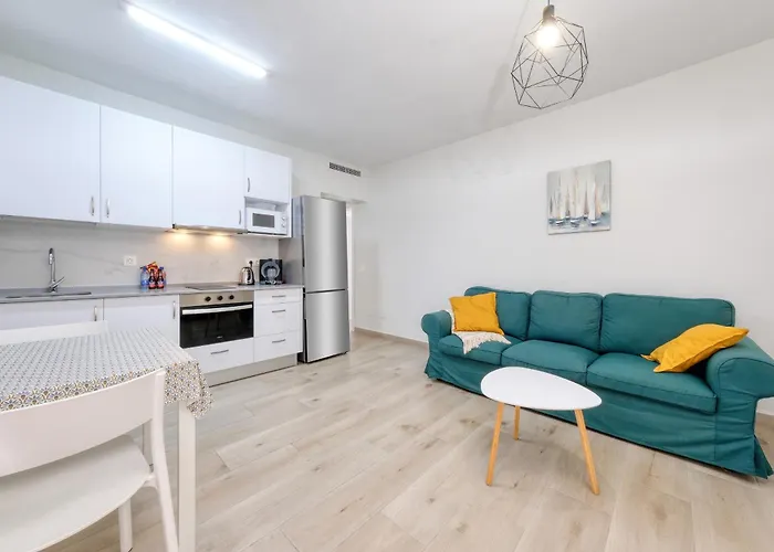 Semesterbostad Casa Toni - Next To Playa Grande By Lanzarote *