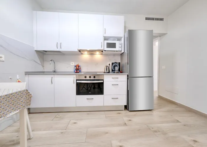 Casa Toni - Next To Playa Grande By Lanzarote Prázdninový dům Puerto del Carmen (Lanzarote)