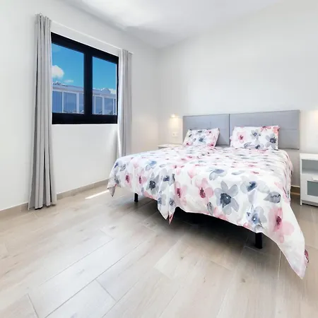 Casa Toni - Next To Playa Grande By Lanzarote Casa de Férias *