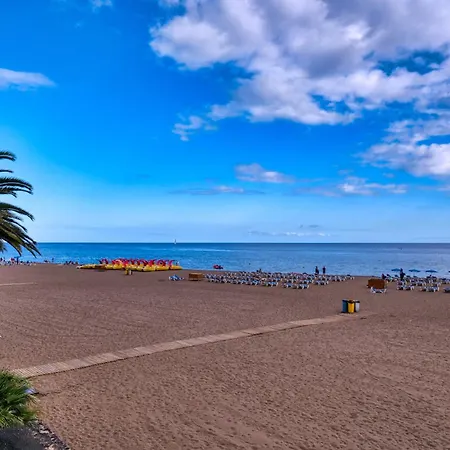 Holiday home Casa Toni Next To Playa Grande *