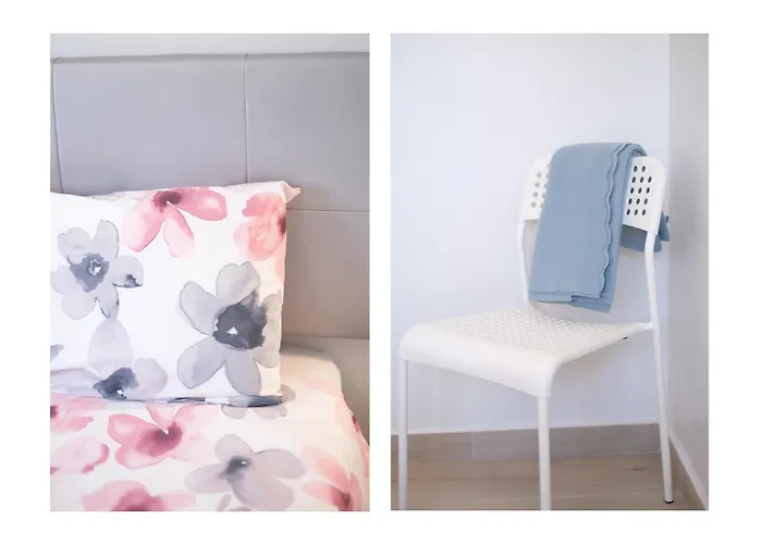 Casa Toni - Next To Playa Grande By Lanzarote Hébergement de vacances Puerto del Carmen (Lanzarote)