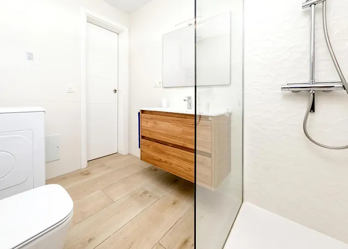 Casa Toni - Next To Playa Grande By Lanzarote Hébergement de vacances Puerto del Carmen (Lanzarote)